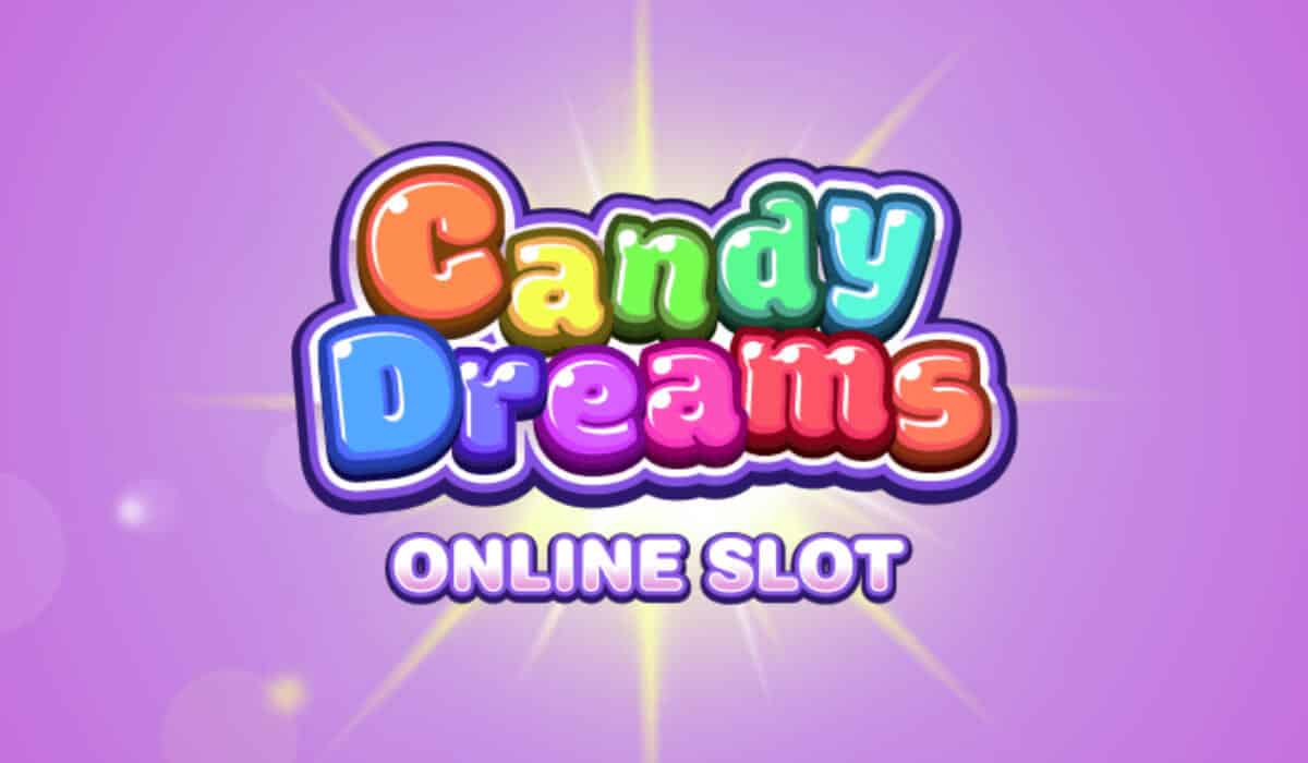Candy-Dreams- PG SLOT