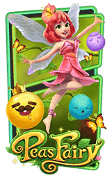peas-fairy game