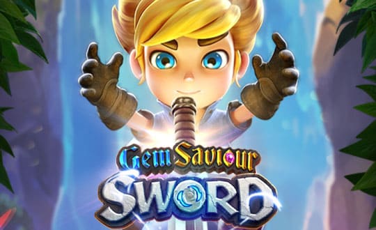ปก-Gem-Saviour Sword