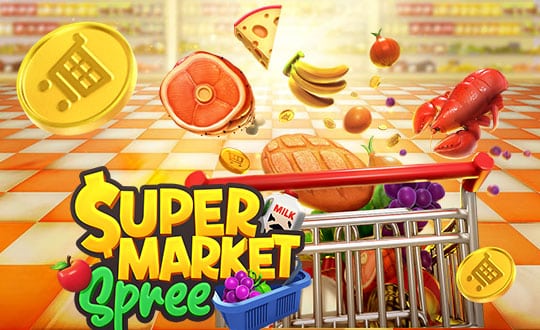 supermarket-spree-slot