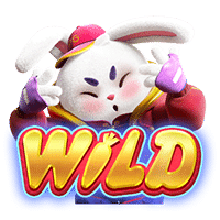 fortune-rabbit-สัญลักษณ์ wild