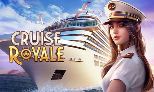 Cruise Royale game