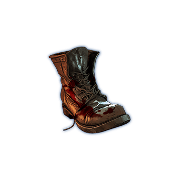 werewolf‘s-hunt-boot
