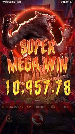 werewolf‘s-hunt-super-mega-win